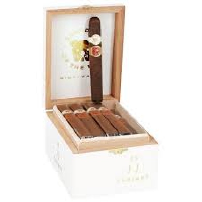 GUARDIAN OF THE FARM NIGHT WATCH MADURO JJ CABINET 25 CT BOX