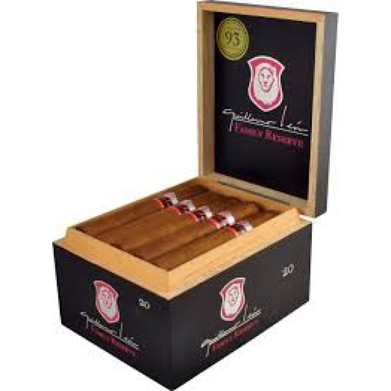 GUILLERMO LEON FR BELICOSO 20 CT BOX