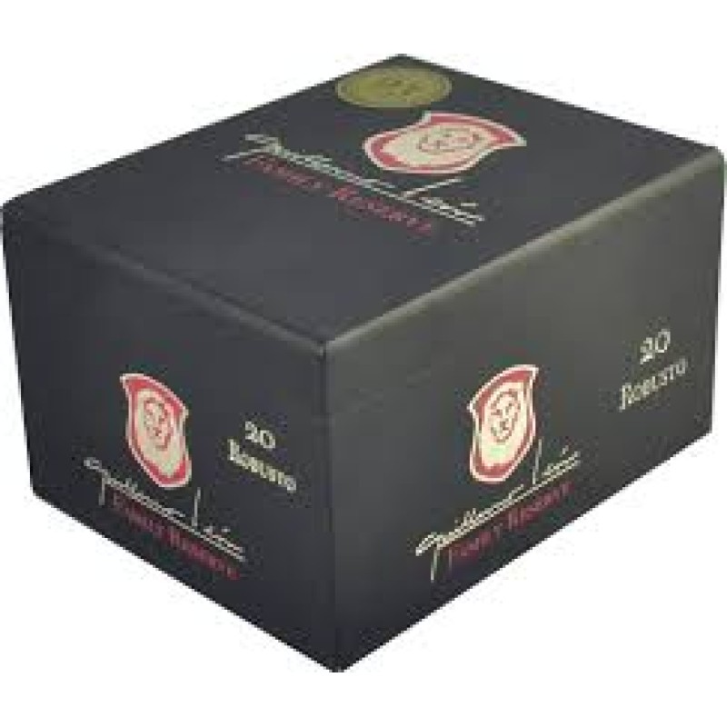 GUILLERMO LEON FR ROBUSTO  20 CT BOX