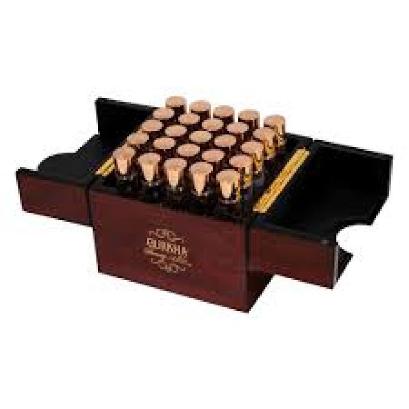 GURKHA BEAUTY 25th ANNIVERSARY 25 CT BOX