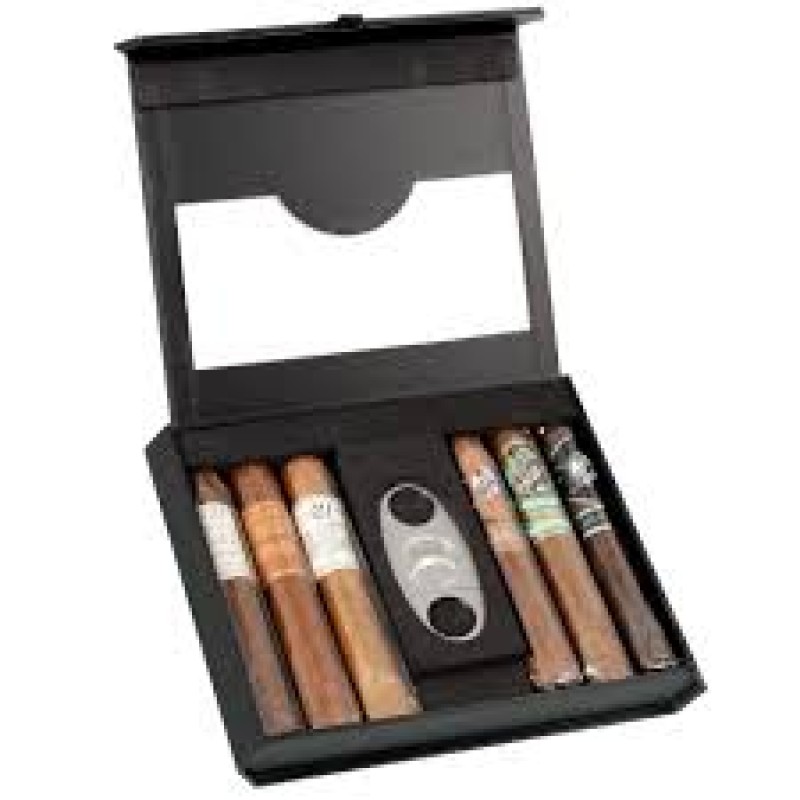 GURKHA CUTTER 70 RING ASSORTED 20 CT BOX