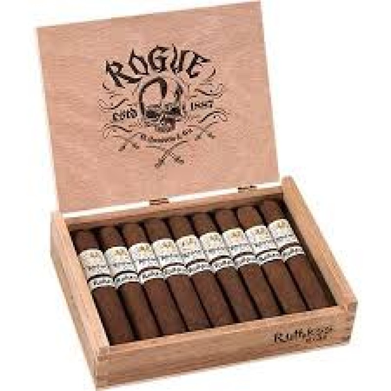 GURKHA ROGUE RUTHLESS 6x54 20 CT BOX