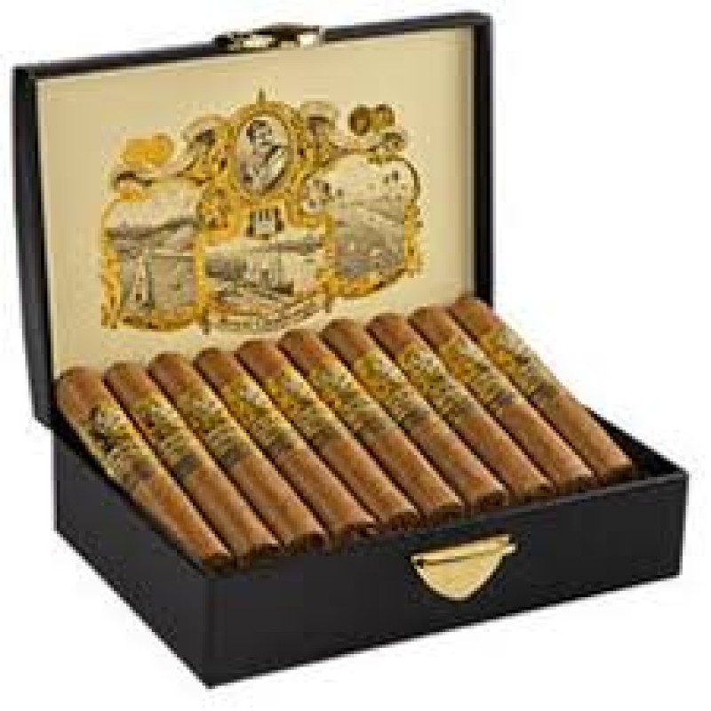 GURKHA ROYAL CHALLENGE TORPEDO 20 CT. BOX 6.50X53