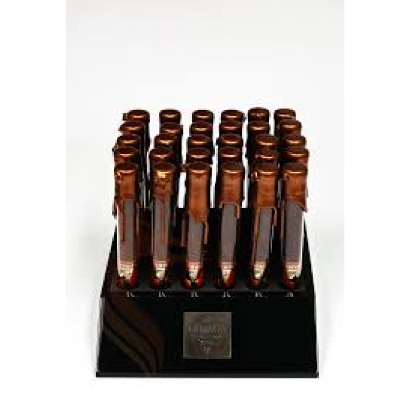 GURKHA WARLORD 6.5X60 33 CT BOX.