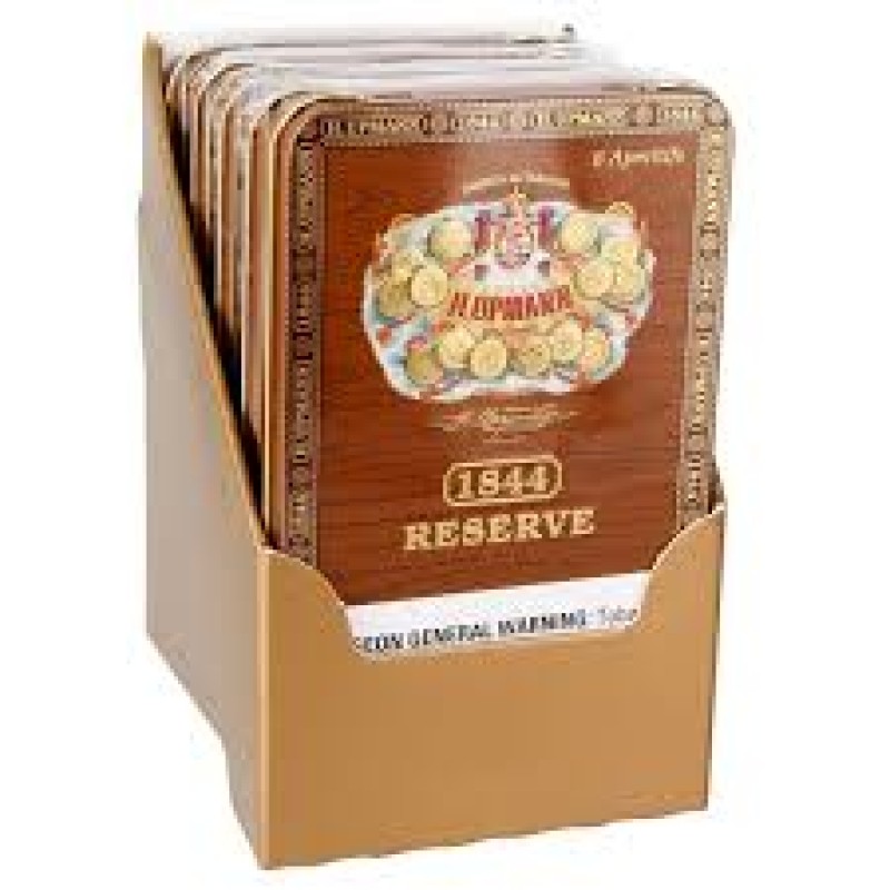 H UOMANN RESERVA 1844 APERITIFS 33X4 TN 30