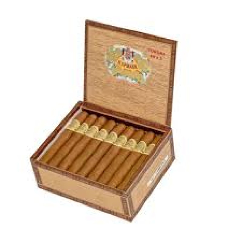 H UPMANN LEGACY ROBUSTO 54X5  20 CT BOX.
