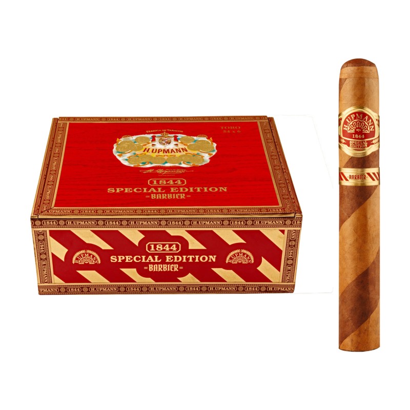 H UPMANN HISPANIOLA  A.J MENDEZ TORO  20 CT BOX