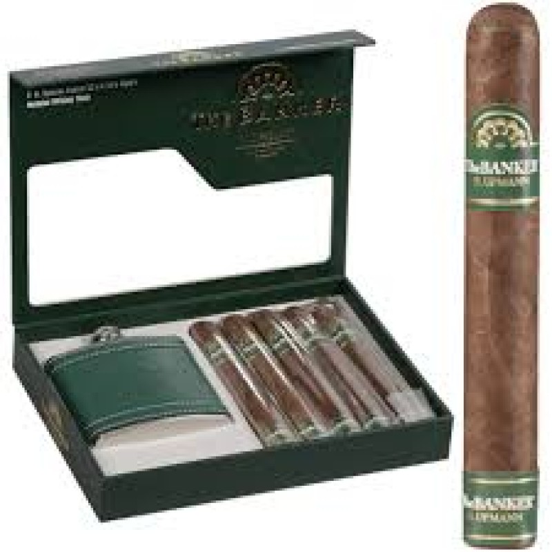 H UPMANN HISPANIOLA  A.J MENDEZ BELICOSO 20 CT BOX