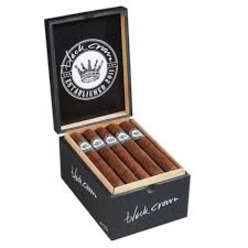 HAVANA ESPECIAL BLACK ROBUSTO 20  CT