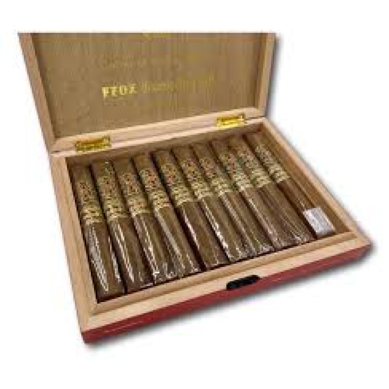HEAVEN & HELL CLARO WHITE TORO 20 CT BOX