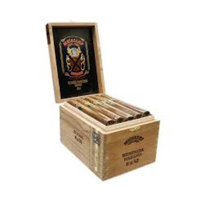 HERENCIA MADURO  TORO 25 CT BOX