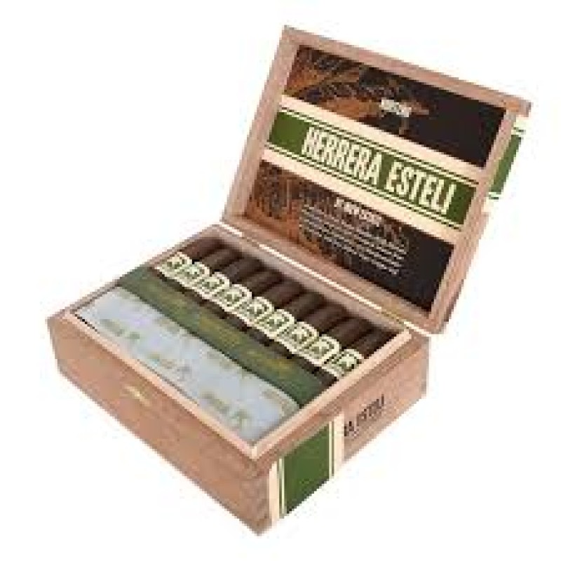 HERRERA NORTENO SHORT CORONA GORDA    25 CT BOX