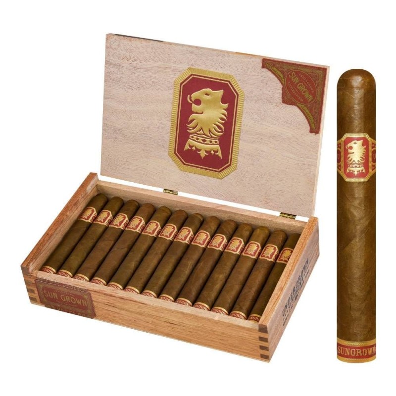 HH TORPEDO  SUN GROWN CRATE 100 CT CRATE