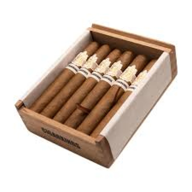 HH ROBUSTO 5X56 SUN GROWN CRATE 100 CT CRATE