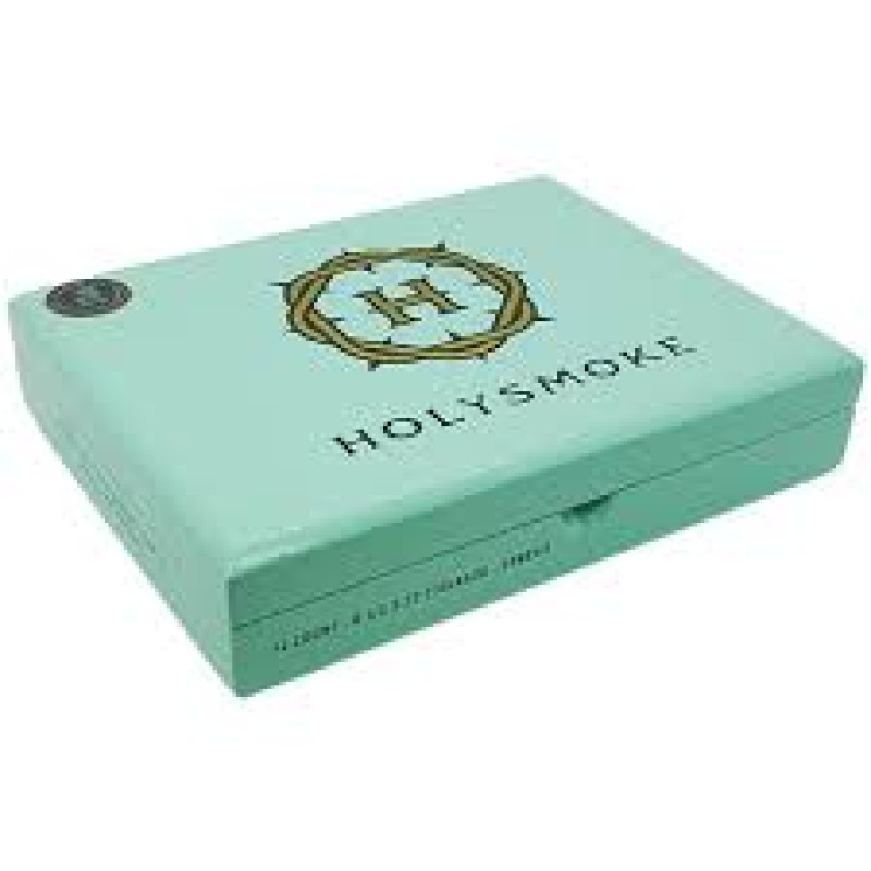 HOLY SMOKE GENESIS 12 CT BOX