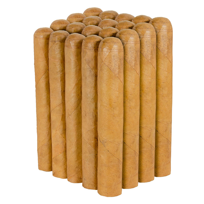 HOUSE HAND MADE MADURO ROBUSTO 100 CT TRAY