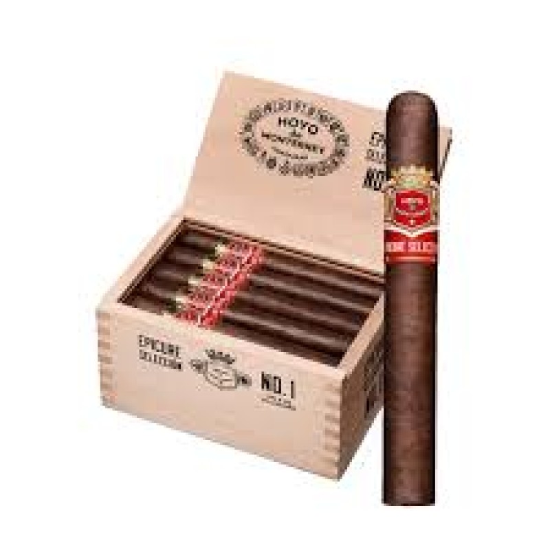 HOYO EPICURE SELECCION  TORO  20 CT BOX