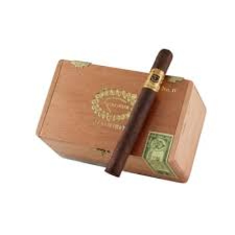 HOYO EXCALIBAR NO II MADURO 20 CT BOX