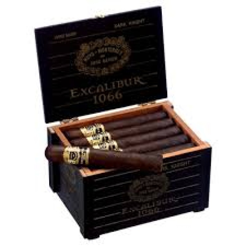 HOYO EXCALIBUR MADURO # 1 20 CT BOX