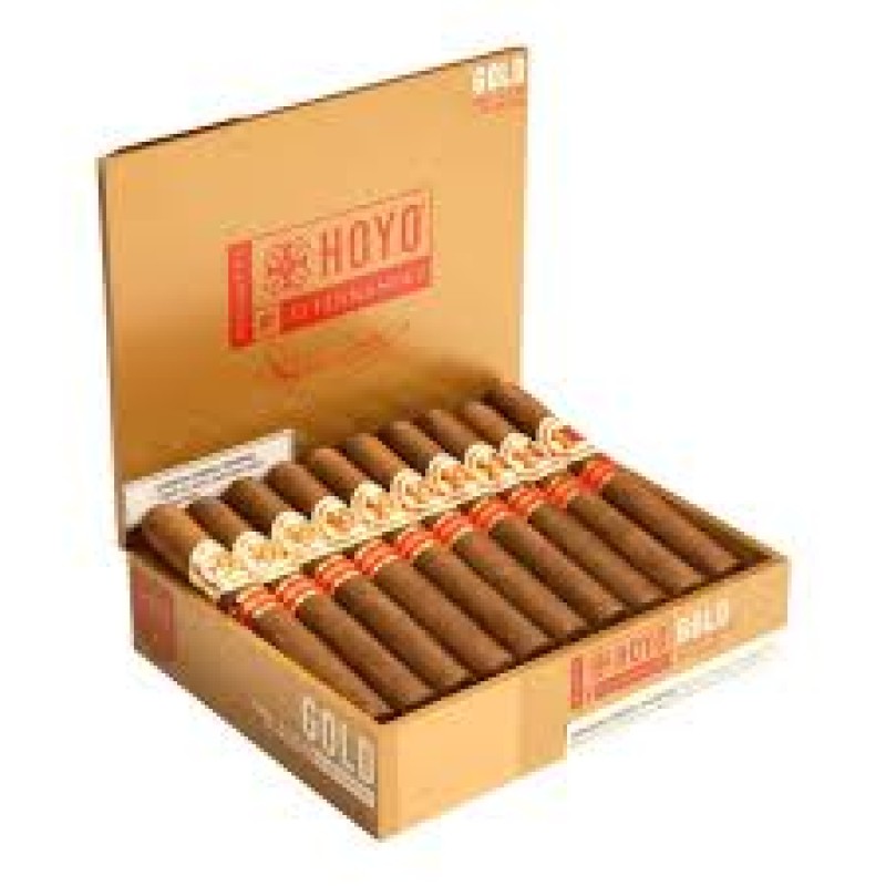 HOYO LA  AMISTAD  GOLD  TORO 20 CT BOX