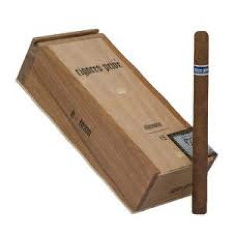 ILLUSION LE  MONDE 6 1/4 X 52 25 CT BOX