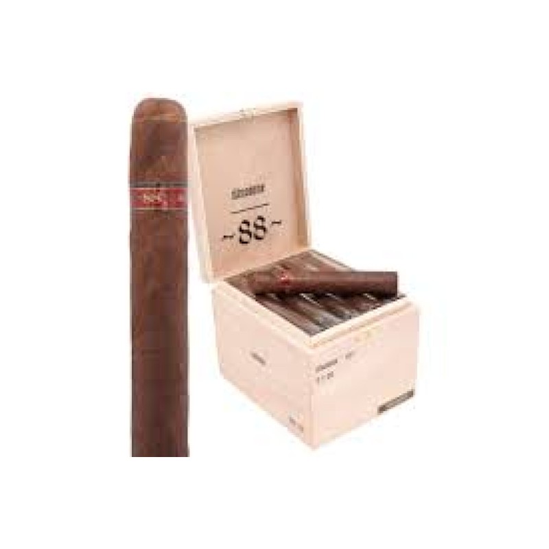 ILLUSION MADURO 88 25 CT BOX