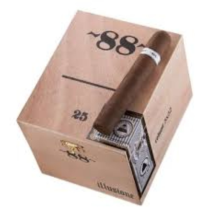 ILLUSIONE GARAGISTE ROBUSTO 20 CT BOX