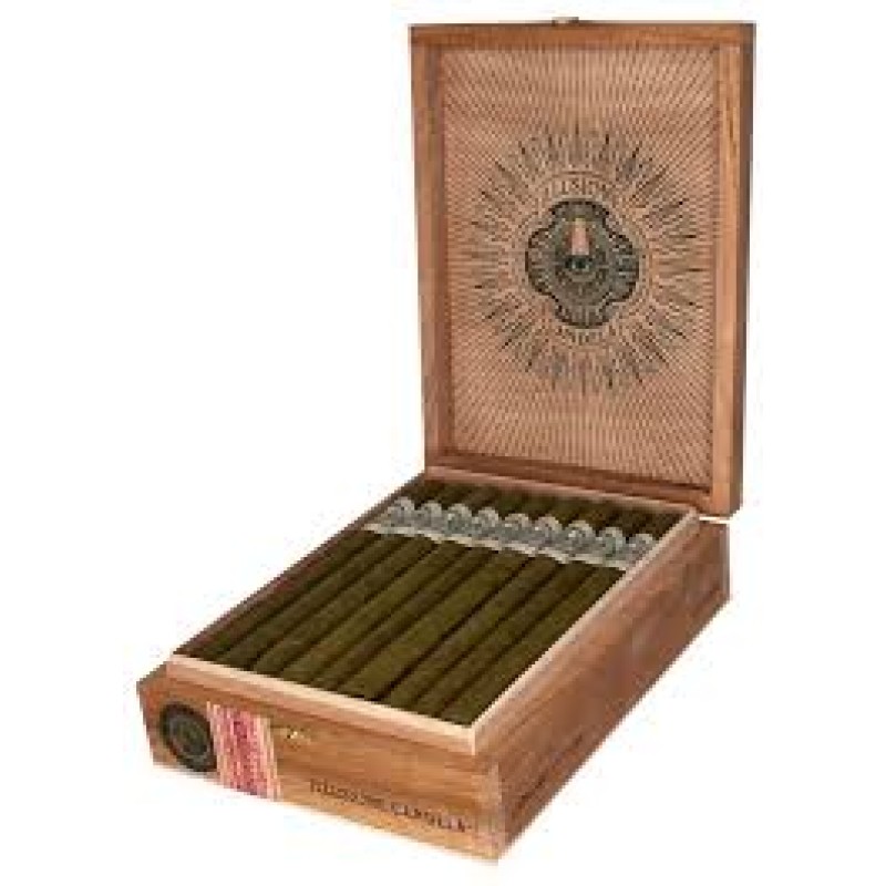 ILLUSIONE CANDELLA ORIGINAL DOCUMENTS LANCERO 25 CT BOX