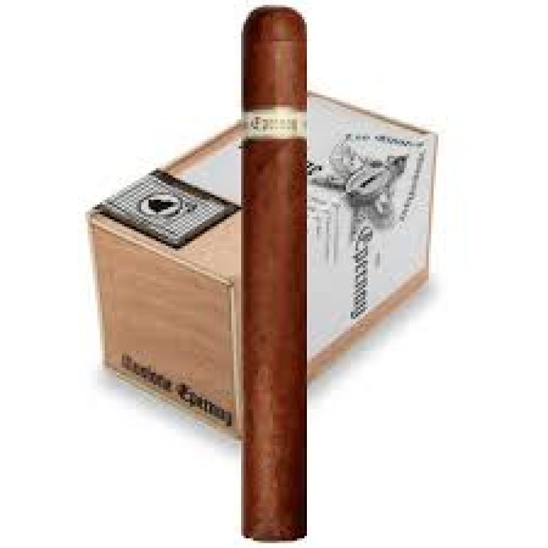 ILLUSIONE EPERNAY LE MONDE 6.25X52 25 CT BOX