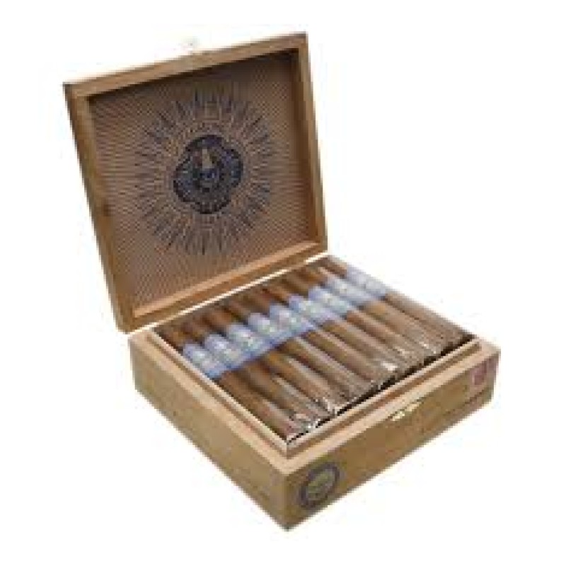 ILLUSIONE HABANO ORIGINAL DOCUMENTS HABANO CORONA GORDA 25 CT BOX