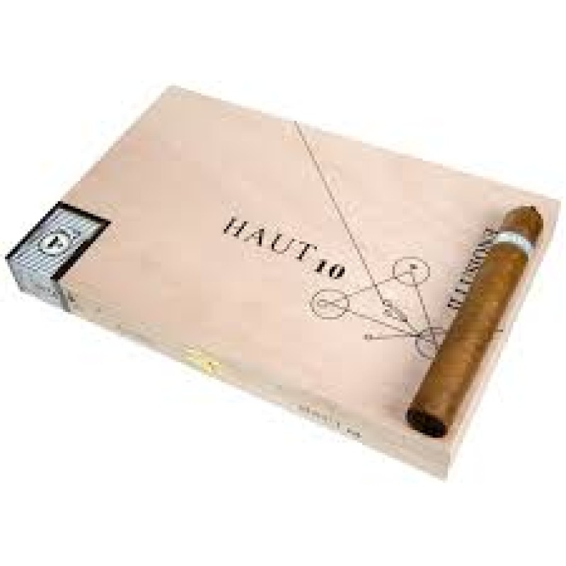 ILLUSIONE HAUT TORO 5.5X52 12 CT BOX
