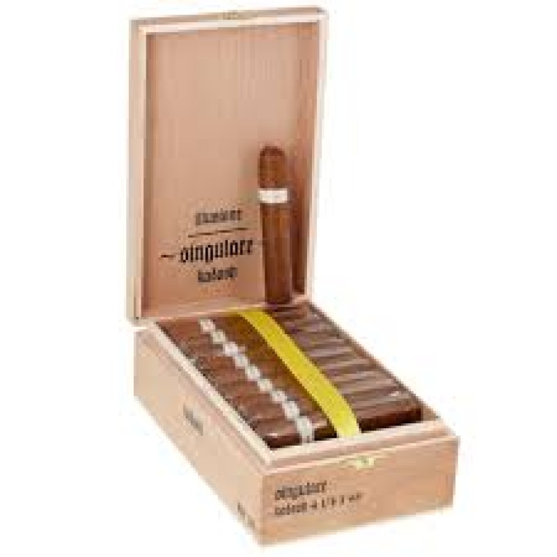ILLUSIONE SINGULARE KADOSH 4.25X48 30 CT BOX