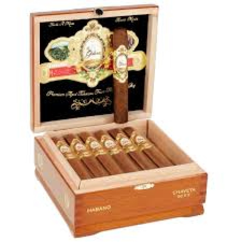 INDIAN HEAD LA INSTRUCTORA   PERFECCION INVICTO 15 CT BOX