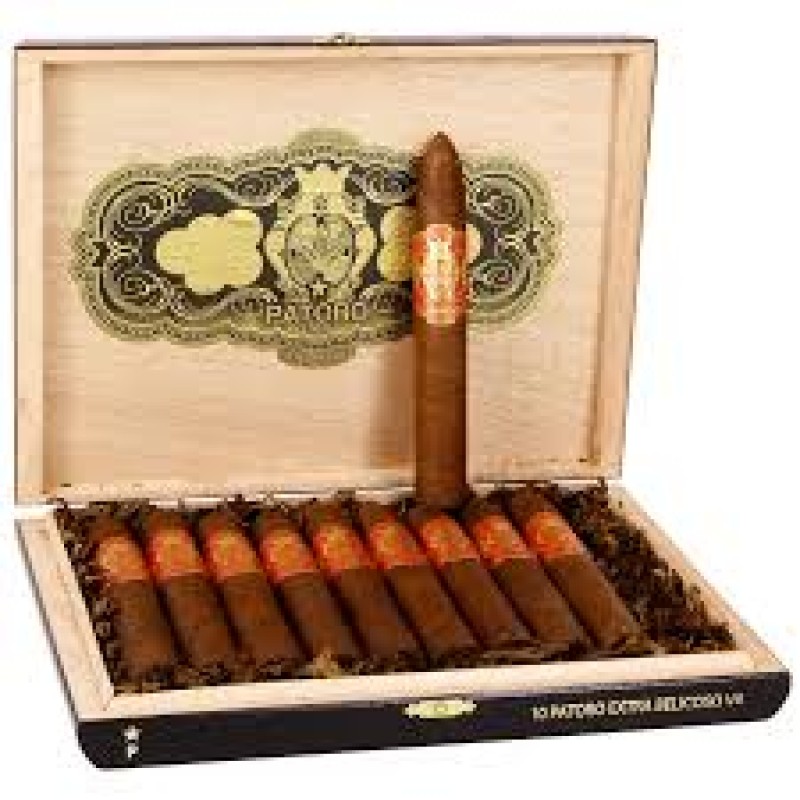 INDIAN HEAD PERFECCION SHORT ROBUSTO 15 CT BOX
