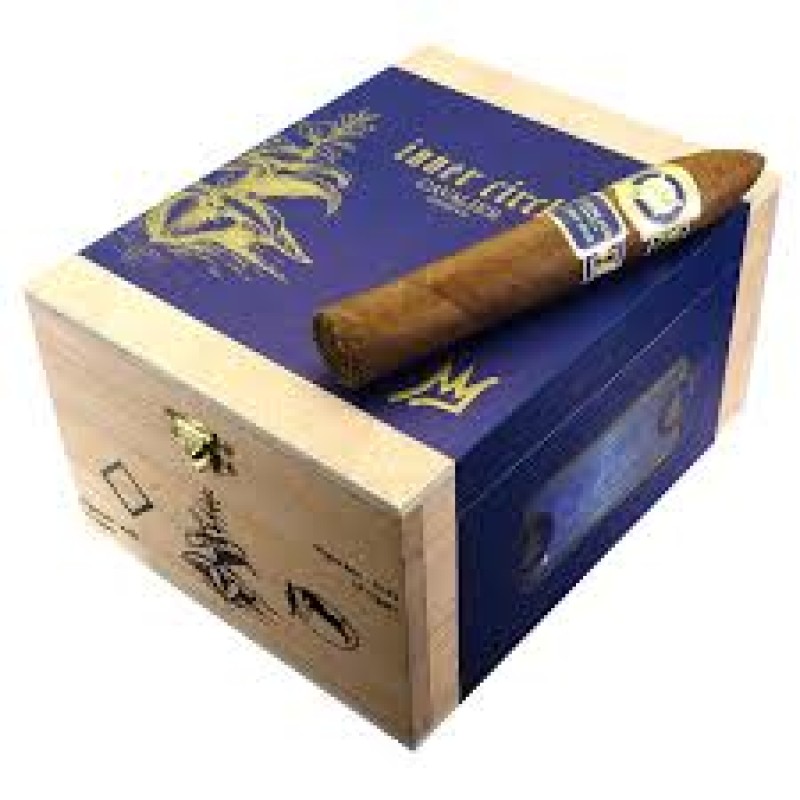 INNER CIRCLE FIGURADO 6X52 24 CT BOX