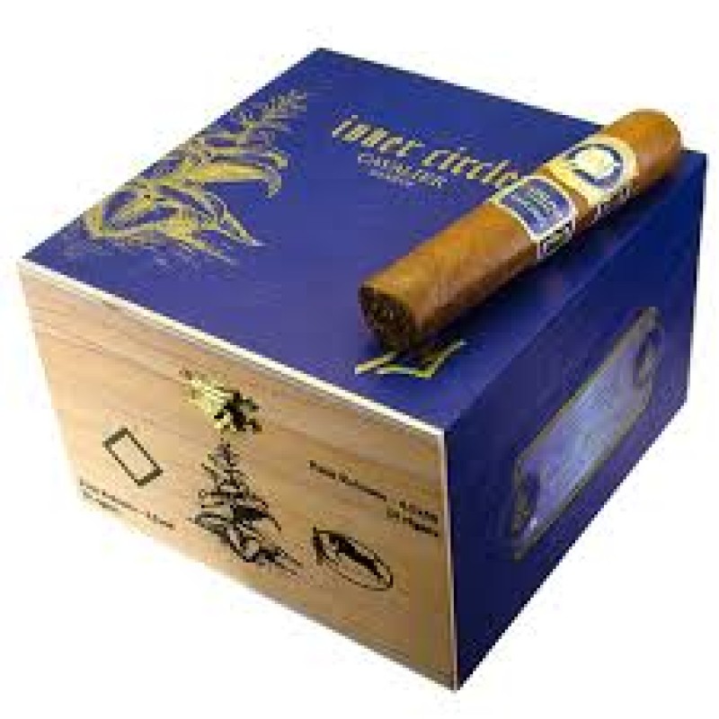 INNER CIRCLE PETIT ROBUSTO GRANDE 24 CT BOX