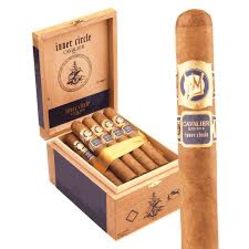 INNER CIRCLE TORO  24 CT BOX