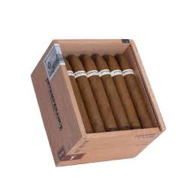 INTEMPERANCE- BA XX1 ENVY- 24 CT BOX