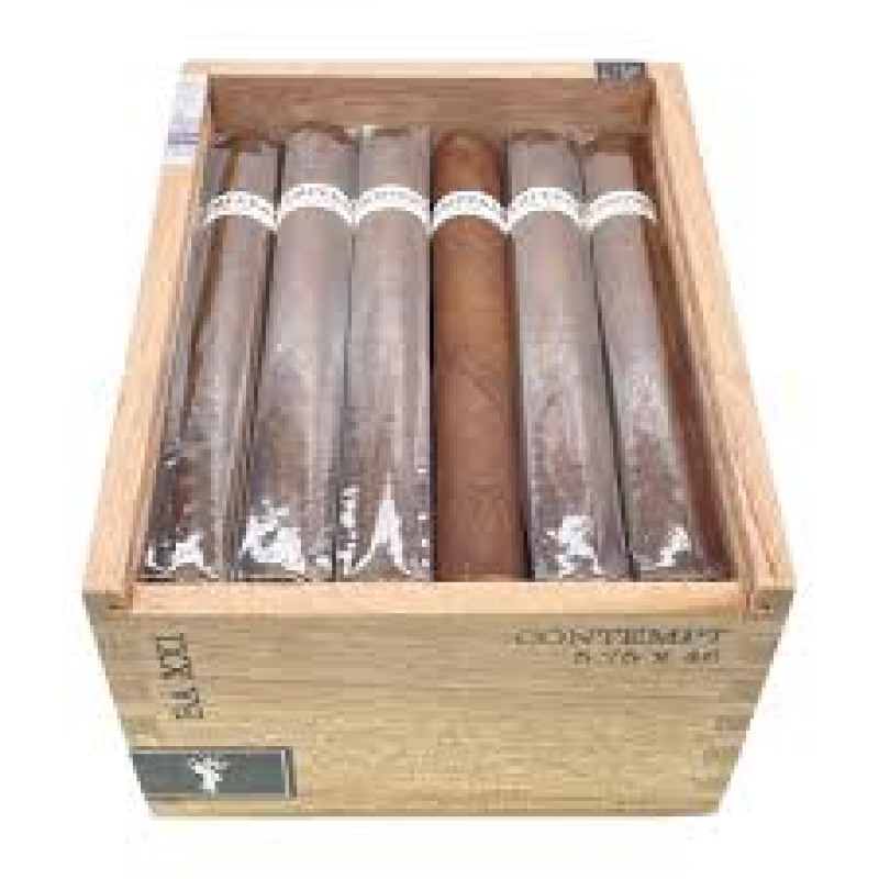INTEMPERANCE BA XXI CONTEMPT 24 CT BOX