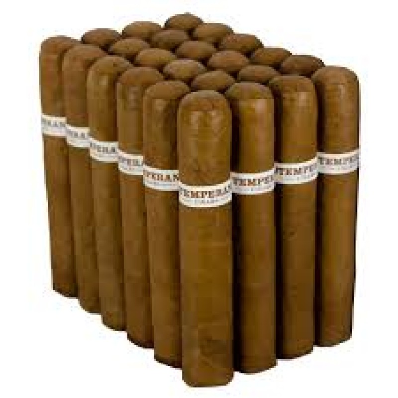 INTEMPERANCE EC XVIII VIRTUE  24 CT BUNDLE