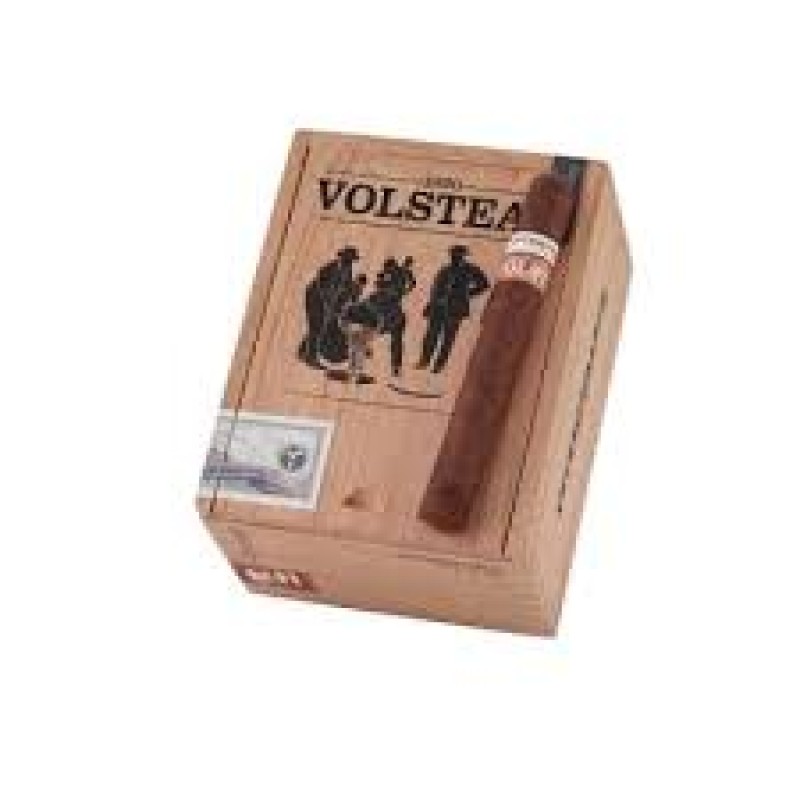 INTEMPERANCE VO 1920 REVENUER 24 CT BOX