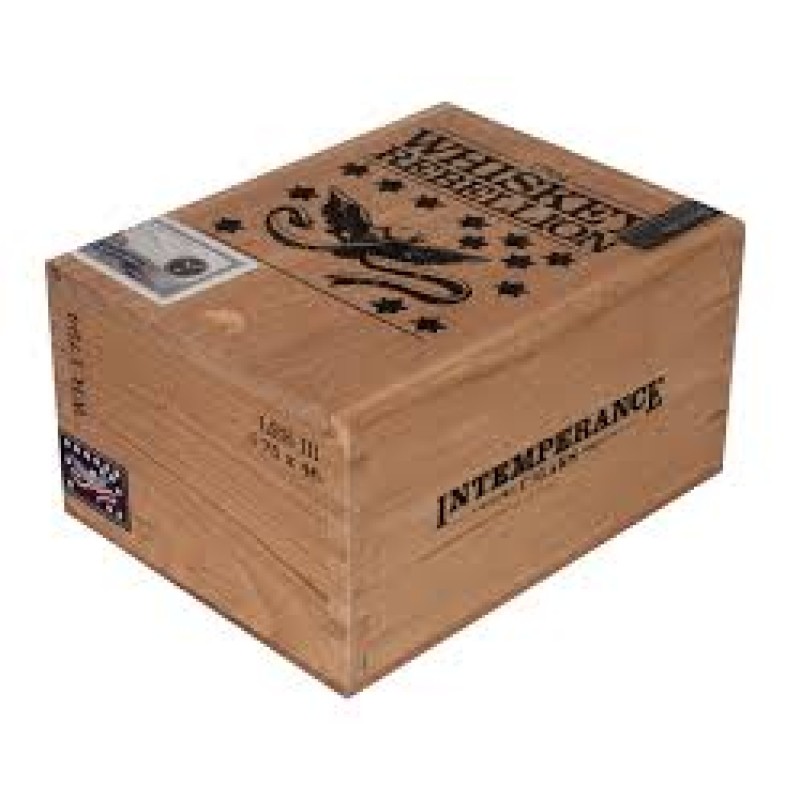 INTEMPERANCE WR 1794 LEE III 5.75 X 46 24 CT BOX
