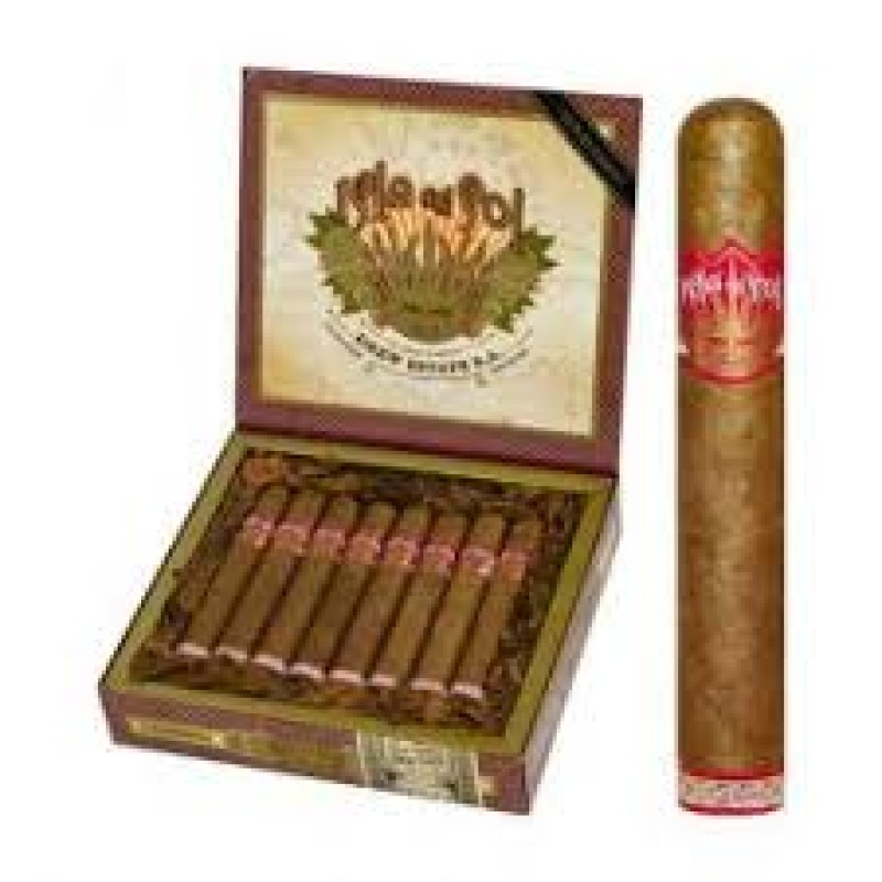 ISLA  MADURO TORO 10 CT BOX