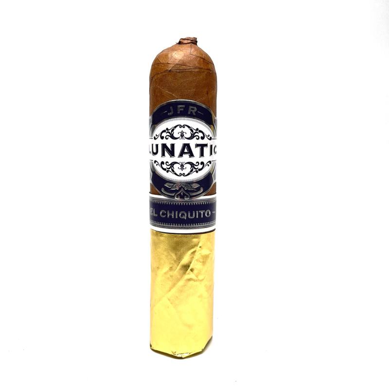 J.F.R. Lunatic - El Chiquito 4.75x70 box of 28