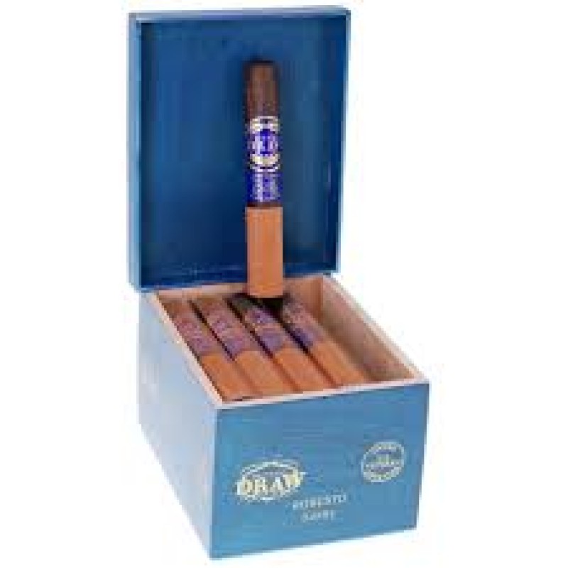 JACOBS LADDER ROBUSTO 20  CT BUNDLE