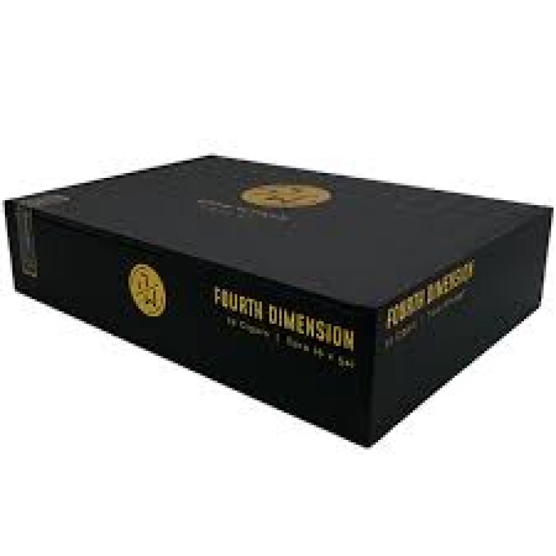 JAKE WYATT-FOURTH DIMENSION TORO   22 CT BOX
