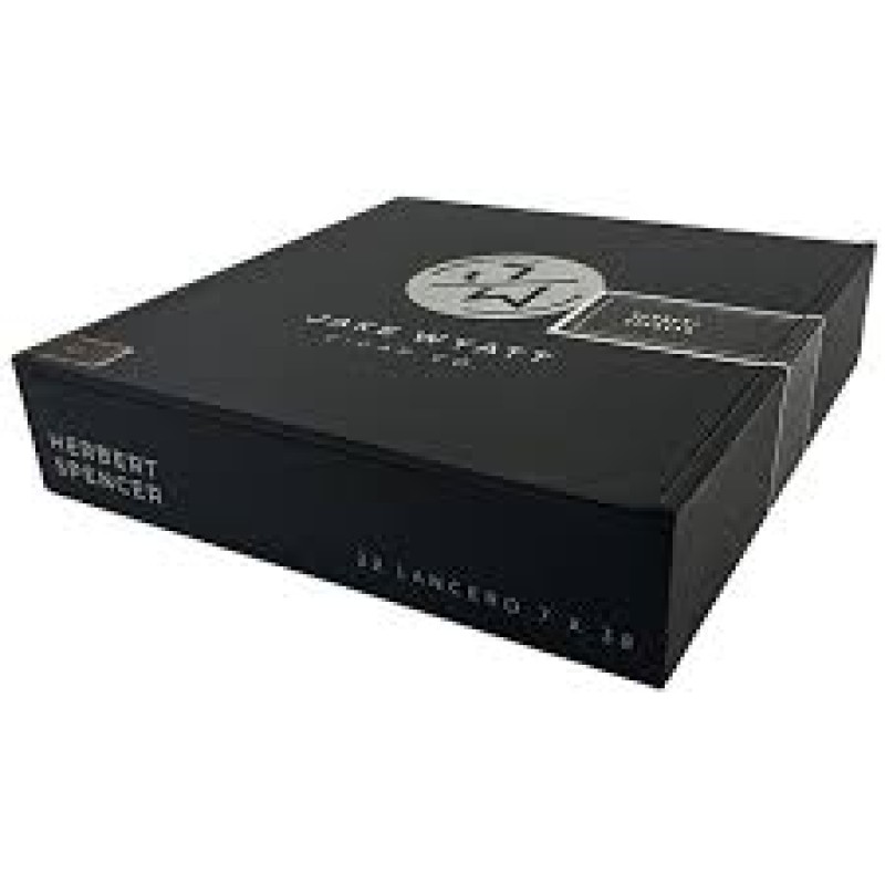 JAKE WYATT-HERBERTSPENCER  LANCERO   22 CT BOX