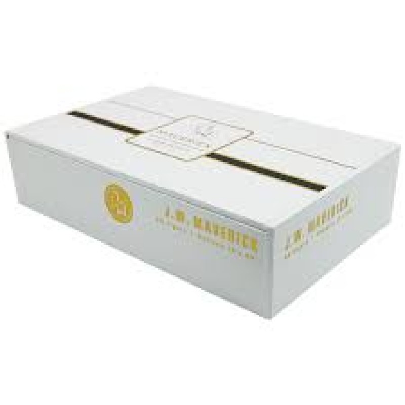 JAKE WYATT MAVERICK GORDO BOX PRESSED 22 CT BOX