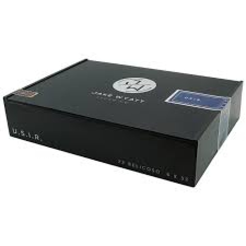 JAKE WYATT-U.S.I.R  BELICOSO   22 CT BOX