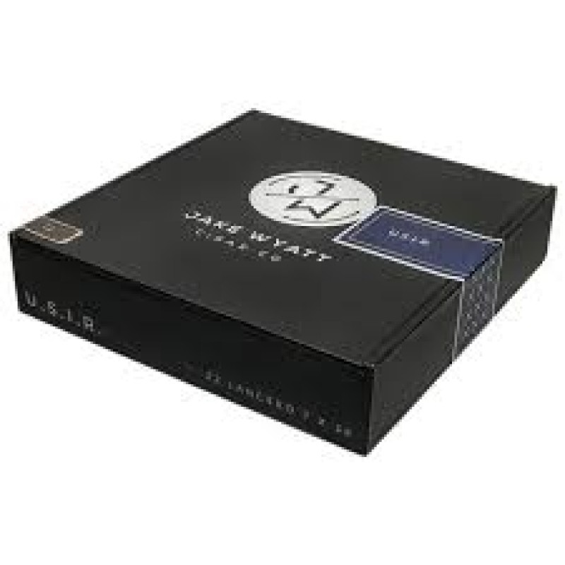 JAKE WYATT-U.S.I.R  LANCERO   22 CT BOX
